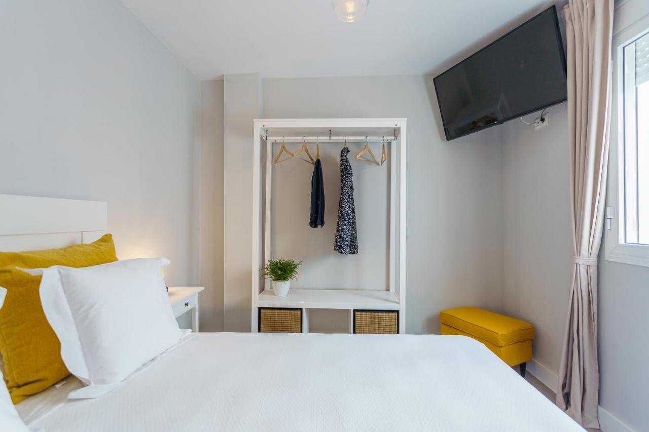 Apartamentos Circulo De Artistas روندا المظهر الخارجي الصورة